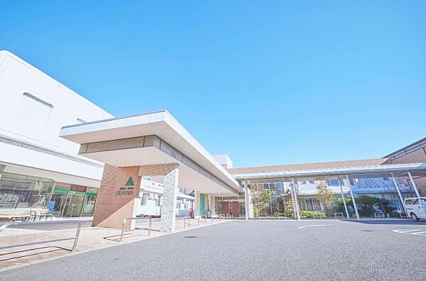 医療法人静和会浅井病院まで732m