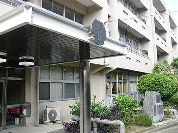 千葉市立北貝塚小学校まで706m