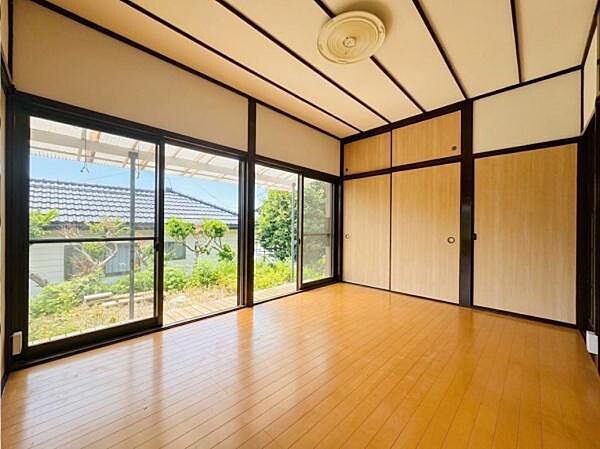 ご内見は当社へお任せください♪