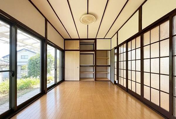 ご内見は当社へお任せください♪