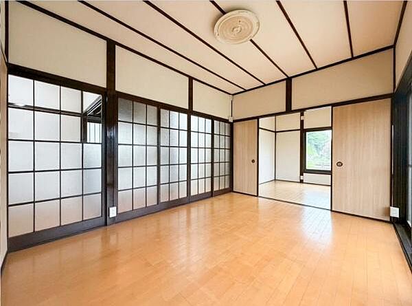 ご内見は当社へお任せください♪