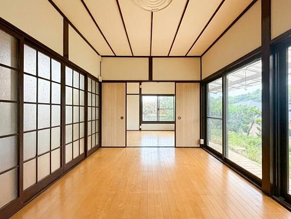 ご内見は当社へお任せください♪