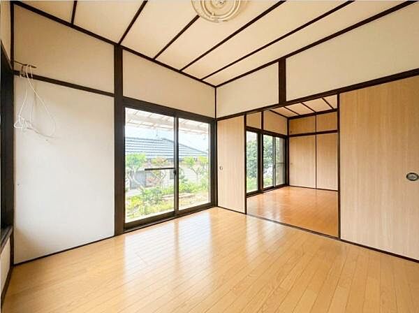 ご内見は当社へお任せください♪