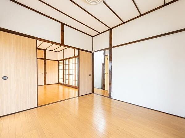 ご内見は当社へお任せください♪