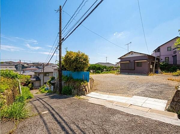 ご内見は当社へお任せください♪