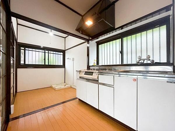 ご内見は当社へお任せください♪