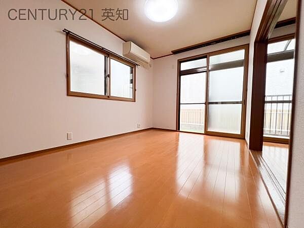 室内は大変綺麗にお使いになられています♪