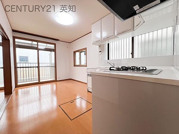室内は大変綺麗にお使いになられています♪
