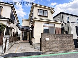 千葉県千葉市花見川区こてはし台5丁目8-6