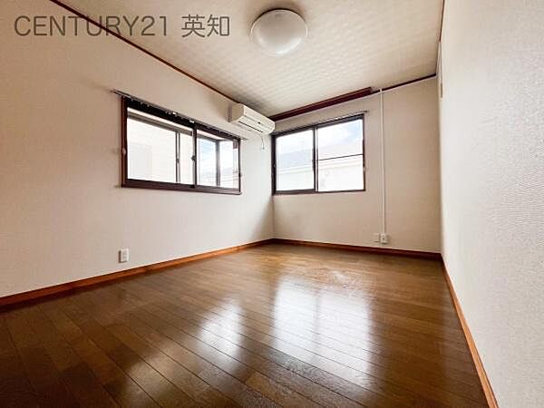 陽当たり通風良好