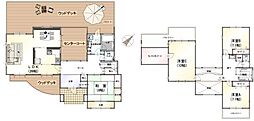 JR東金線 福俵駅 4.4km