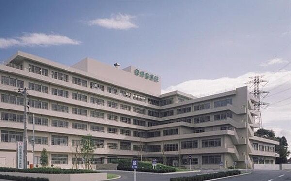 医療法人沖縄徳洲会四街道徳洲会病院まで150m