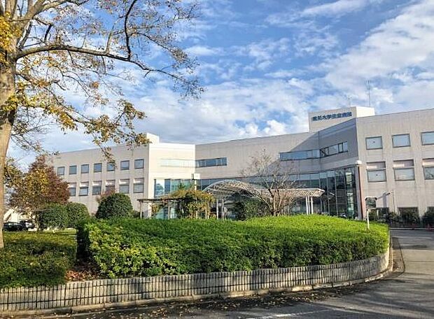 東邦大学医療センター佐倉病院まで692m