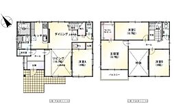 JR総武本線 四街道駅 バス12分 団地中央下車 徒歩1分