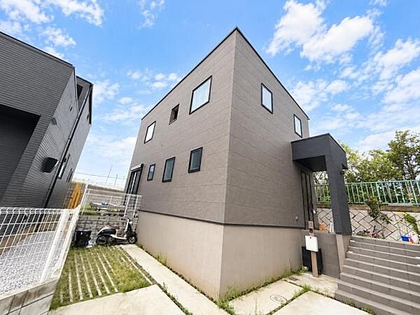 外観：312001334315