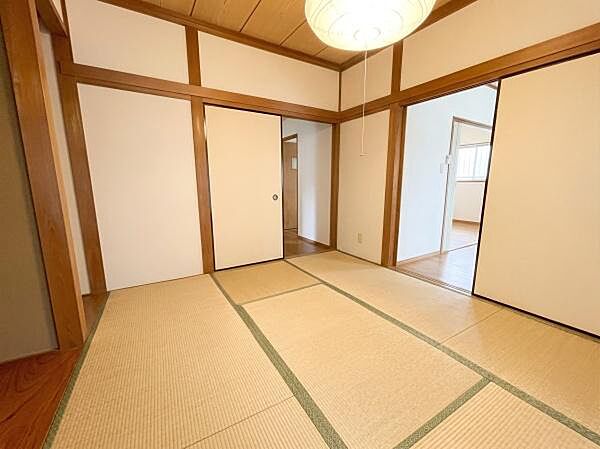 和室