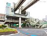 周辺：千城台駅(千葉都市モノレール 2号線)まで3500m