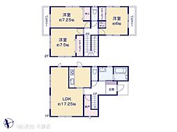 千葉都市モノレール 動物公園駅 徒歩24分