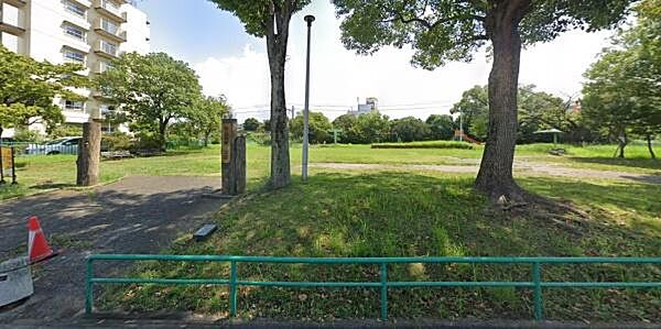 高品西第3公園まで130m
