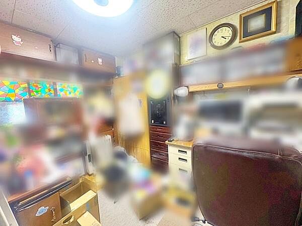 洋室
