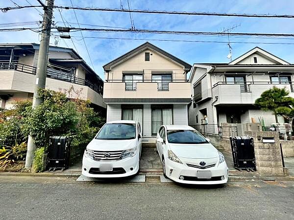 外観：313004505223