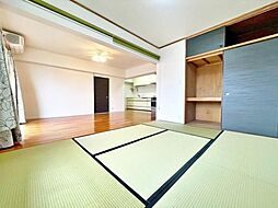 和室の画像