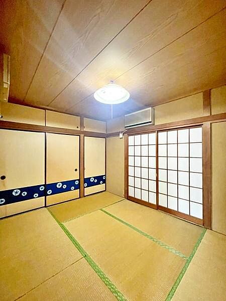 和室