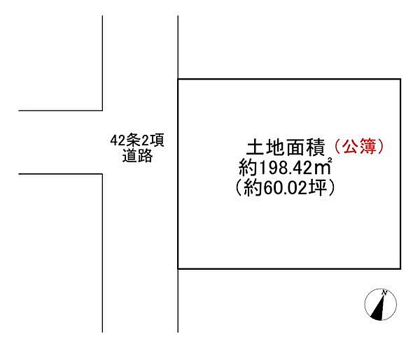 区画図：313004779601