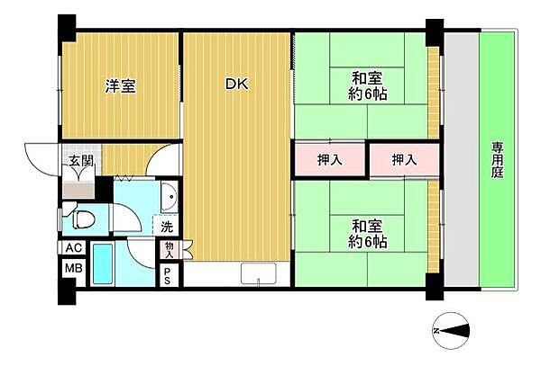 間取り：313004768178