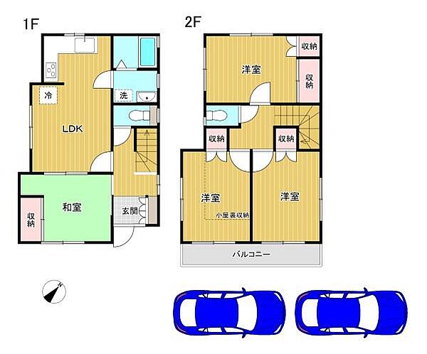 間取り：313004828288