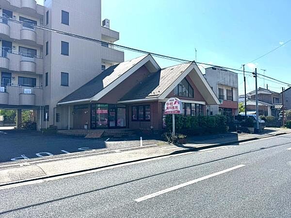 諏訪町中村歯科医院まで919m