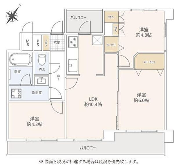 間取り：314002806820