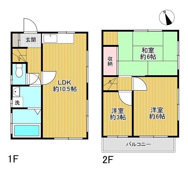間取り：313004918800