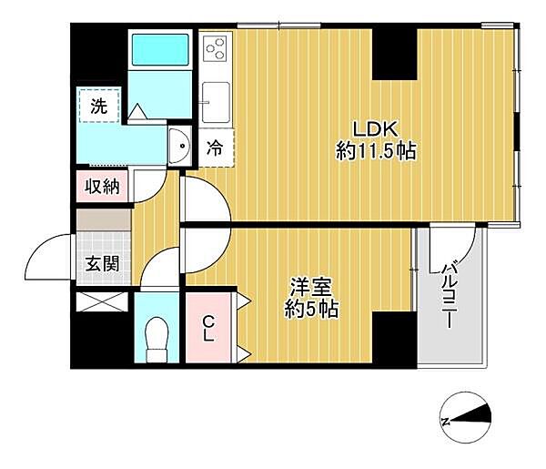 間取り：313004855539