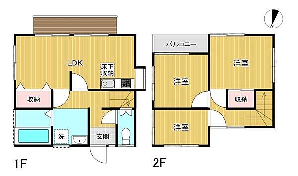 間取り：313004856246