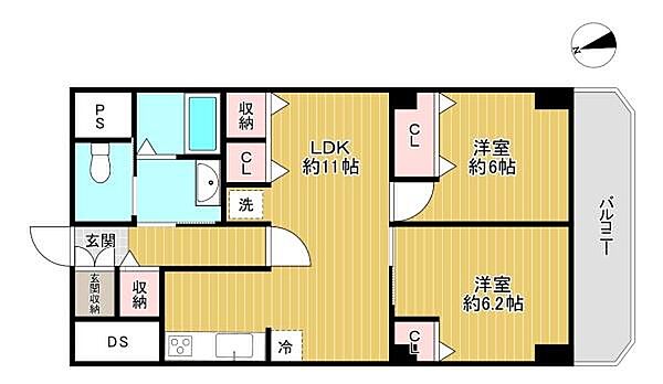 間取り：313004877998