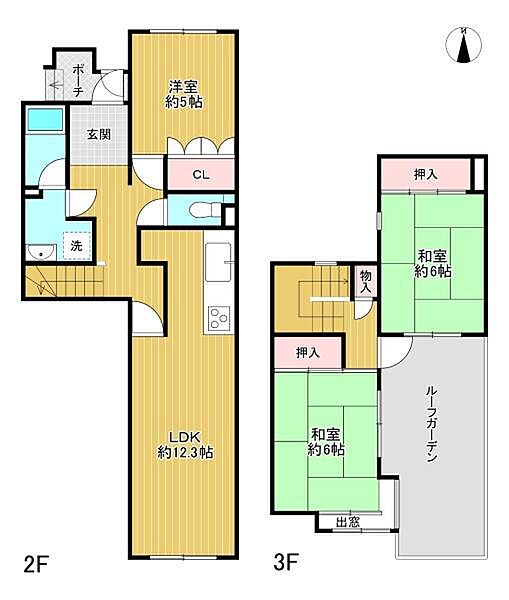 間取り：313004878002