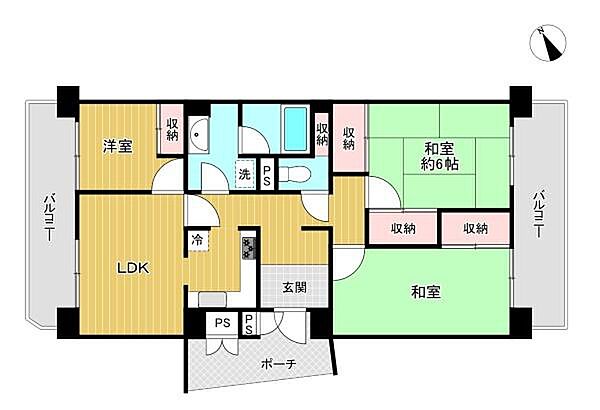 間取り：313004878918