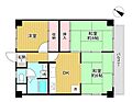 サンイースト南旺7階899万円