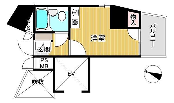 間取り：313004904154