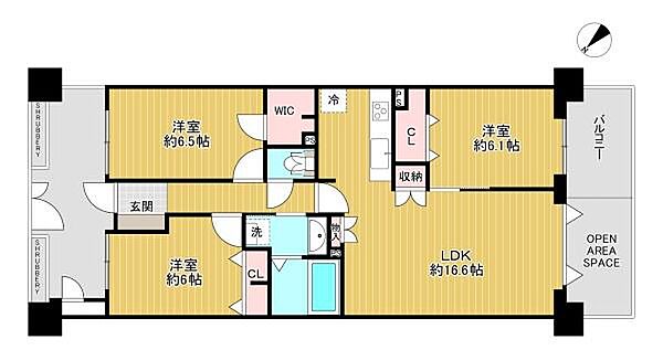 間取り：313004935206