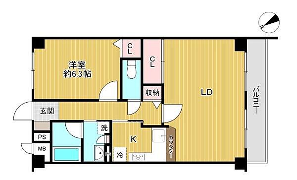間取り：313004928871