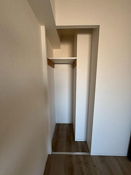 【収納】 すっきり収納可能