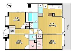 レクセルマンション京王堀之内
