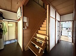 室内の画像