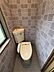 トイレ：トイレの様子です。