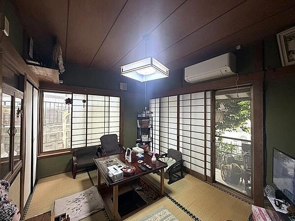 和室