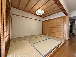 和室の画像