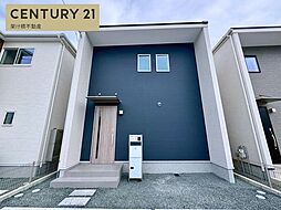 愛知県豊川市平尾町神田