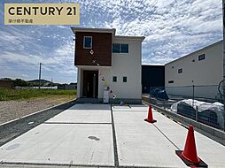 愛知県豊川市平尾町神田